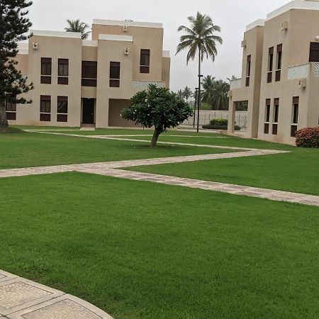 Salalah Premium Villas Экстерьер фото