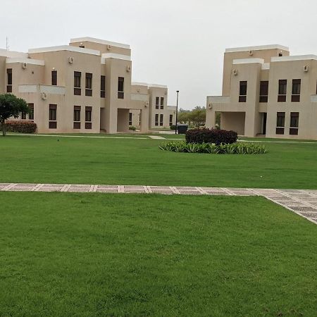 Salalah Premium Villas Экстерьер фото